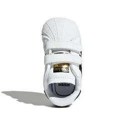 Superstar Crib Shoe