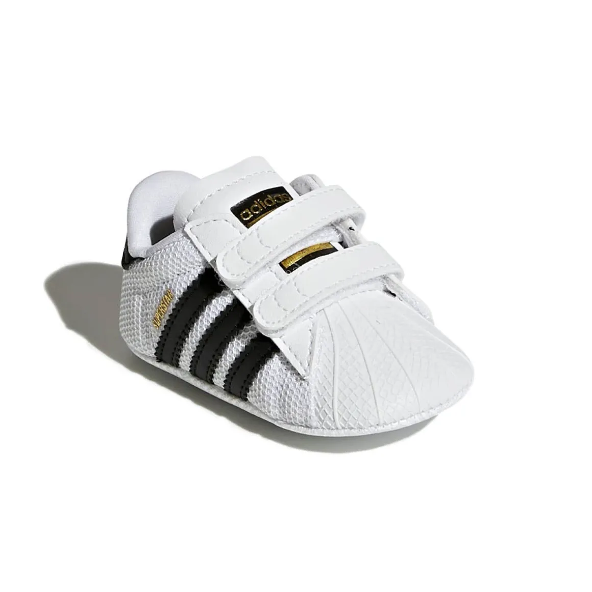 Superstar Crib Shoe