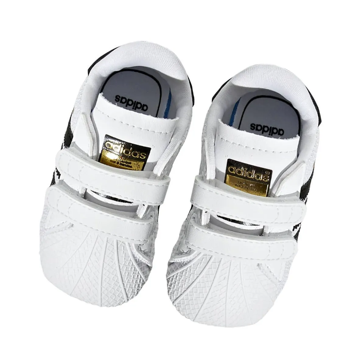 Superstar Crib Shoe