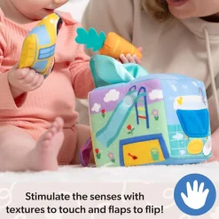 Surprise Learning Box