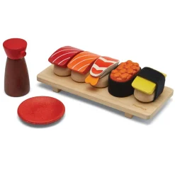 Sushi Set