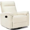 Suzy Recliner & Swivel Glider