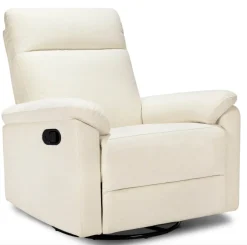 Suzy Recliner & Swivel Glider