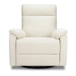 Suzy Recliner & Swivel Glider