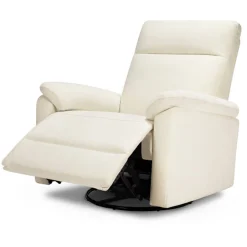 Suzy Recliner & Swivel Glider