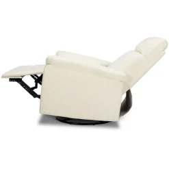 Suzy Recliner & Swivel Glider