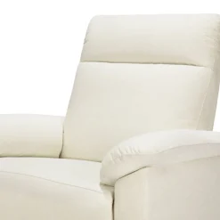 Suzy Recliner & Swivel Glider