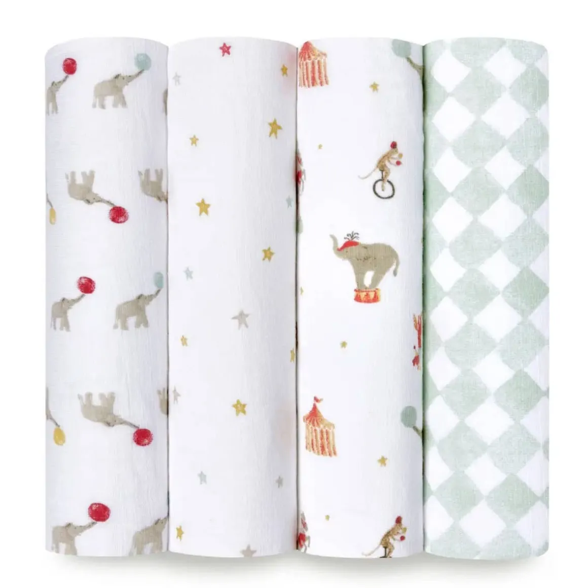 Swaddle (4 Pack)