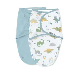Swaddle (2 Pack)