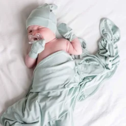 Swaddle Blanket