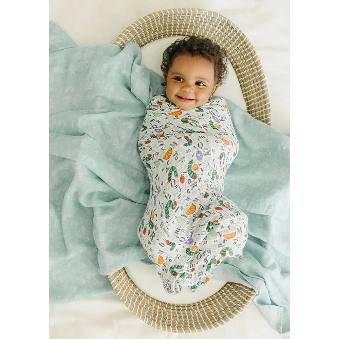 Swaddle Blanket