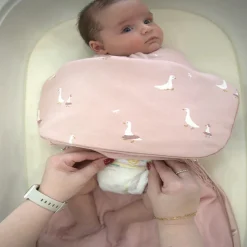 Swaddle Sleep Bag (0.5 TOG)