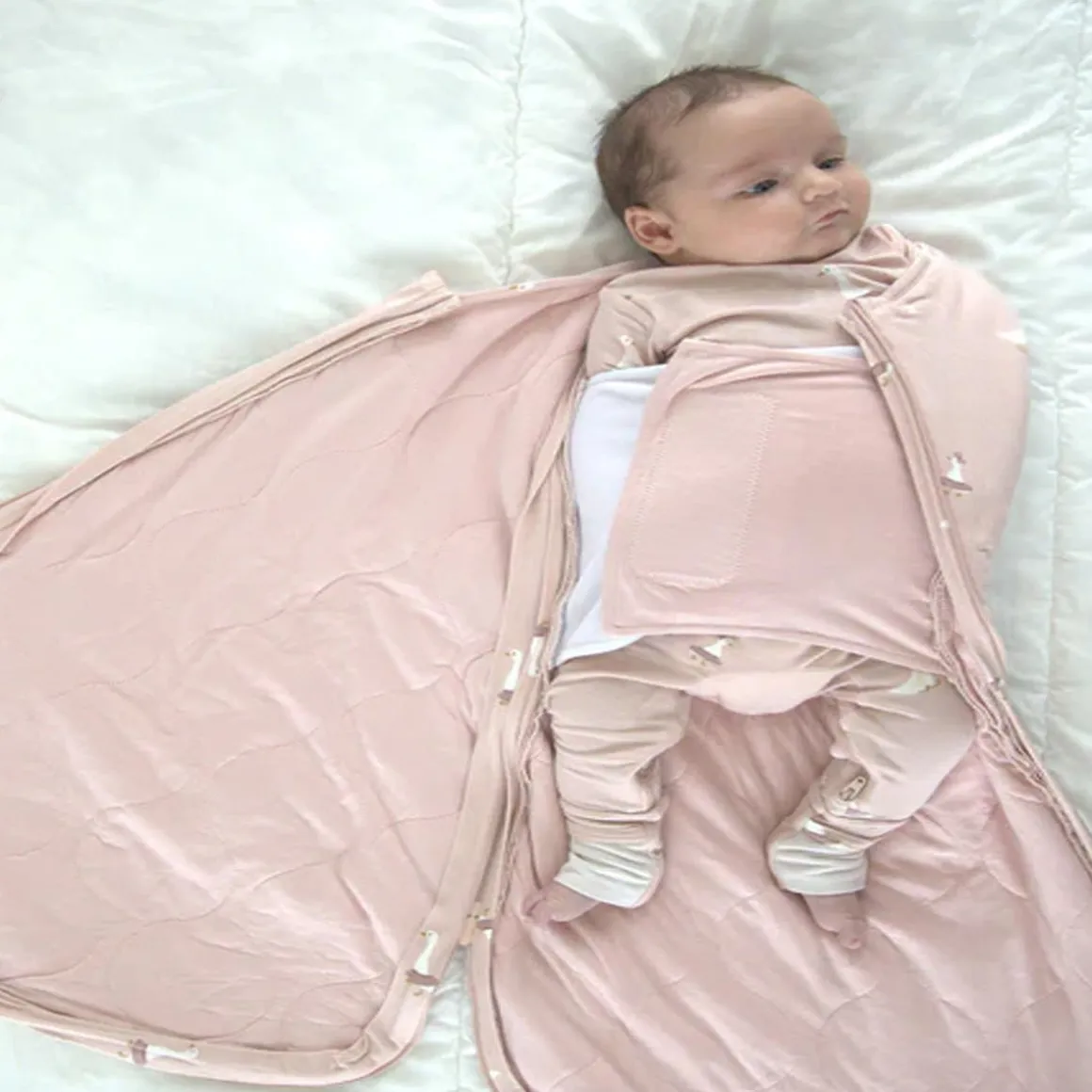 Swaddle Sleep Bag (0.5 TOG)