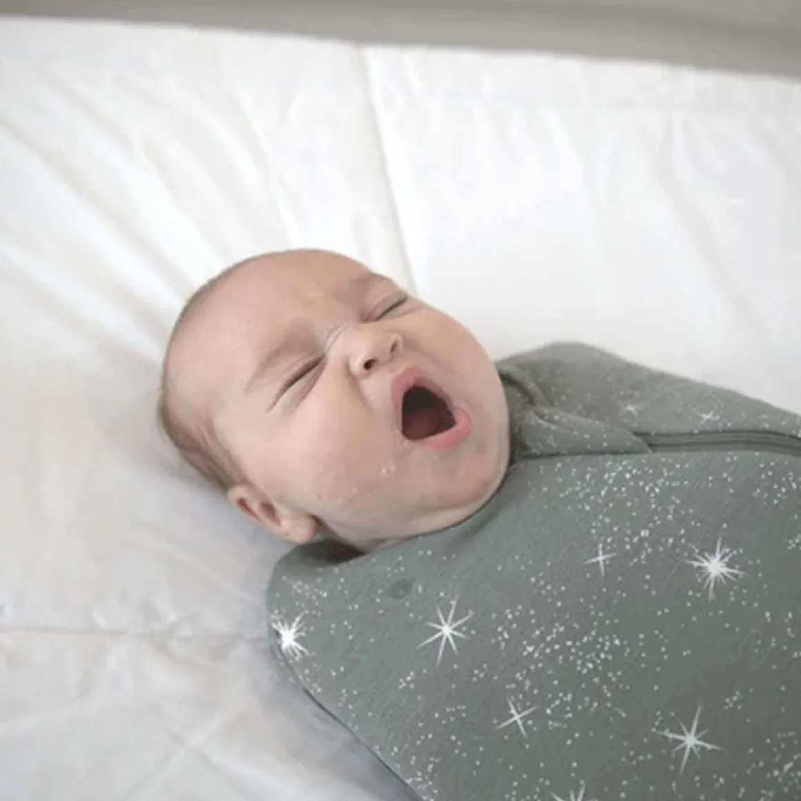 Swaddle Sleep Bag (2.6 TOG)