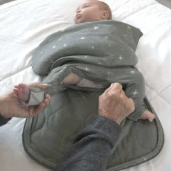 Swaddle Sleep Bag (2.6 TOG)