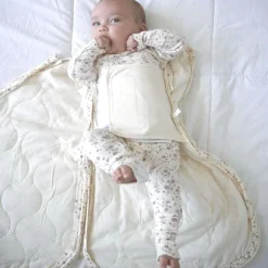 Swaddle Sleep Bag (2.6 TOG)