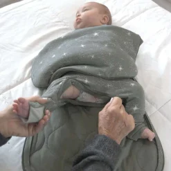 Swaddle Sleep Bag (1.0 TOG)