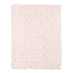 Sweater Knit Blanket