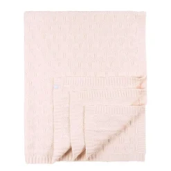 Sweater Knit Blanket