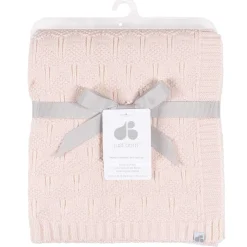 Sweater Knit Blanket