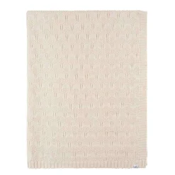 Sweater Knit Blanket