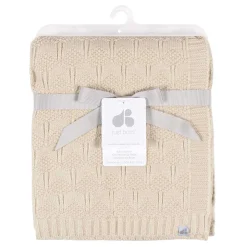 Sweater Knit Blanket