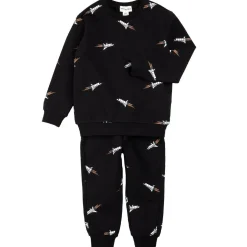 Sweatshirt + Jogger Set