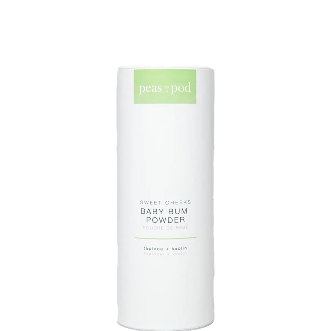 Sweet Cheeks Baby Bum Powder