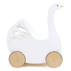 Sweet Swan Pram