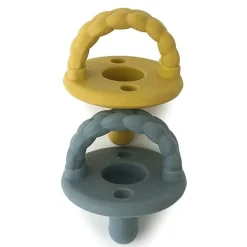 Sweetie Soother Pacifier Set