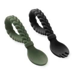Sweetie Spoons Fork + Spoon Set