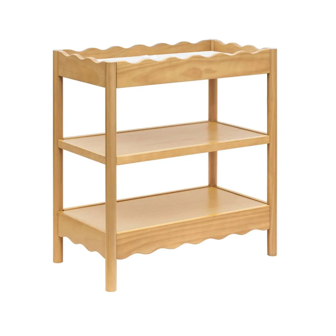 Swell Changing Table