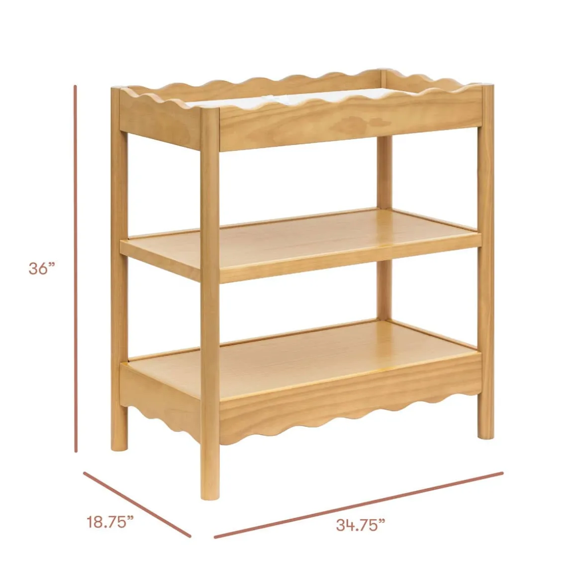 Swell Changing Table