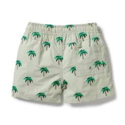 Swim Board Short