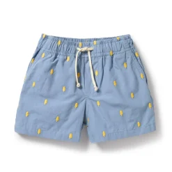 Swim Board Short