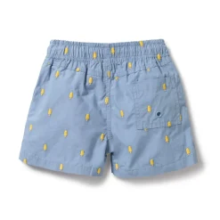 Swim Board Short