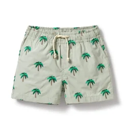 Swim Board Short