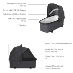 Switchback Bassinet