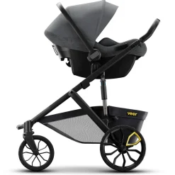 Switchback Car Seat Adapter