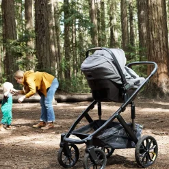 Switchback Car Seat Adapter