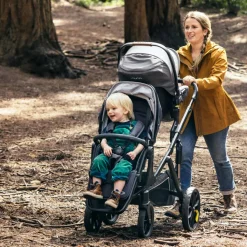 Switchback Car Seat Adapter