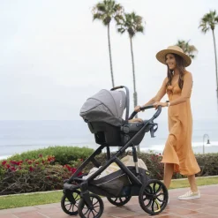 Switchback Car Seat Adapter