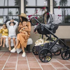 Switchback Car Seat Adapter