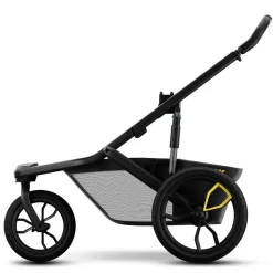 Switchback Jogging Frame