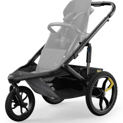 Switchback Jogging Frame