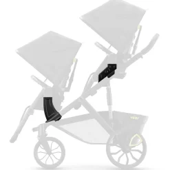 Switchback Second Seat Adapter Kit