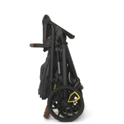 Switch&Roll Stroller