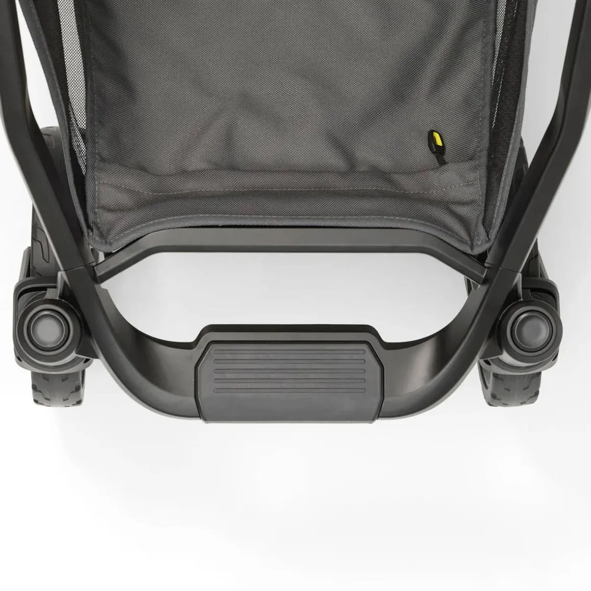Switch&Roll Stroller