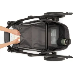 Switch&Roll Stroller