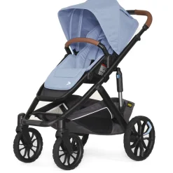 Switch&Roll Stroller